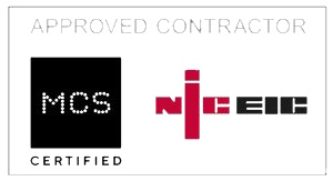 MCS Certified installer in Essex