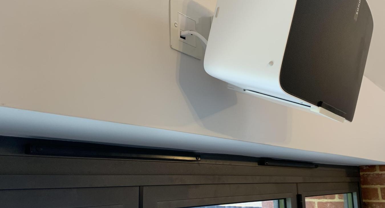 Electrician in Essex