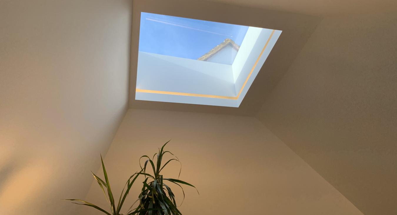 Electrician in Essex